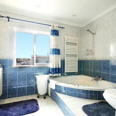 Rosa By Willa Olhos de Agua (Albufeira)