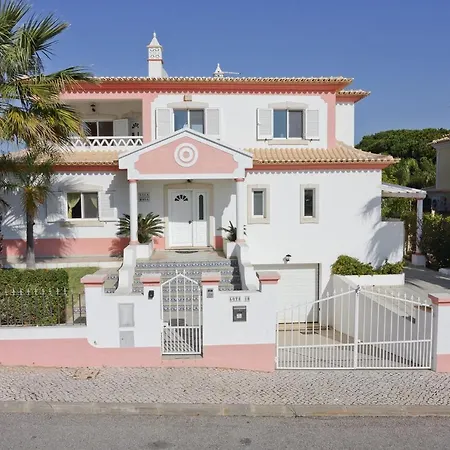 Rosa By Olhos de Agua (Albufeira)