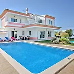 Rosa By * Olhos de Agua (Albufeira)