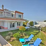 Rosa By Villa Olhos de Agua (Albufeira)