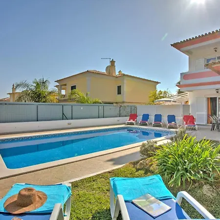 Rosa By Olhos de Agua (Albufeira)