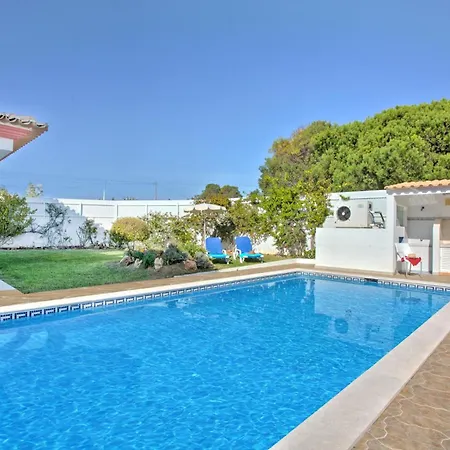 Rosa By Villa Olhos de Agua (Albufeira)