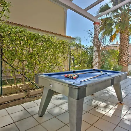 Rosa By Villa Olhos de Agua (Albufeira)