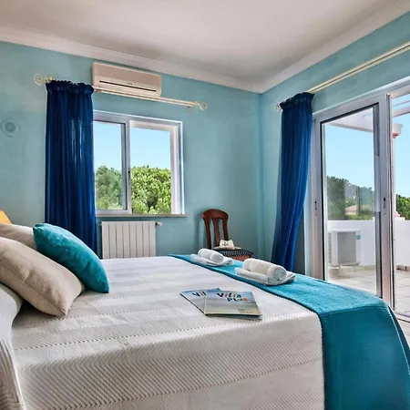 Villa Rosa By Olhos de Agua (Albufeira)